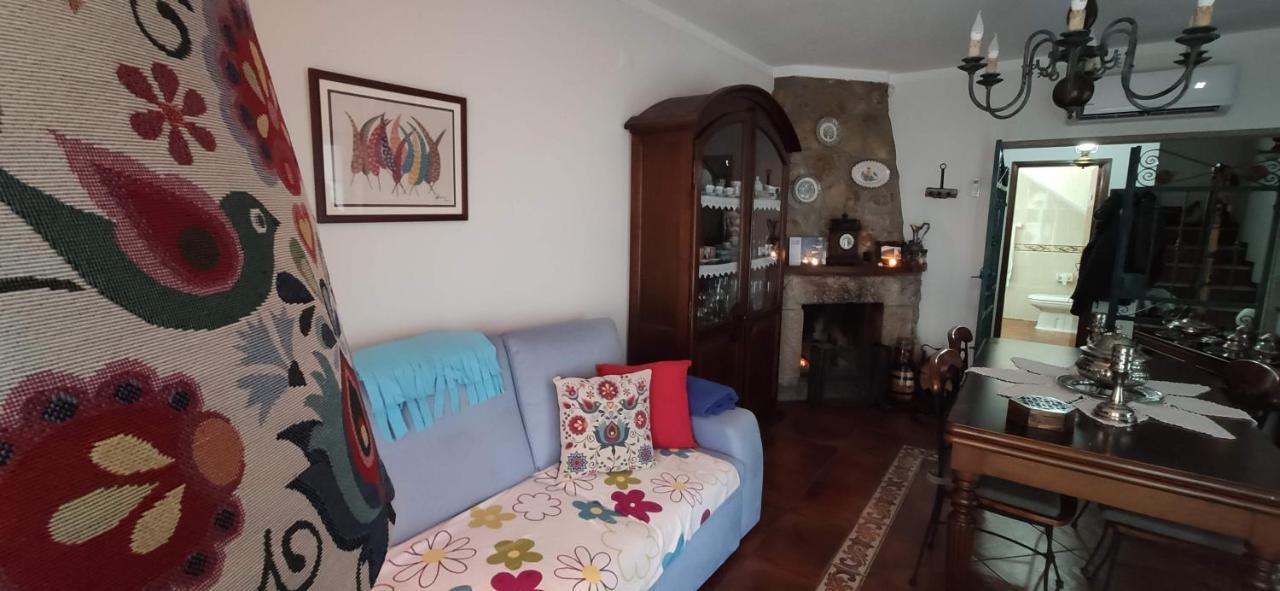 발르 드 캄브라 Casa Da Boa Vista Em Viadal 빌라 외부 사진