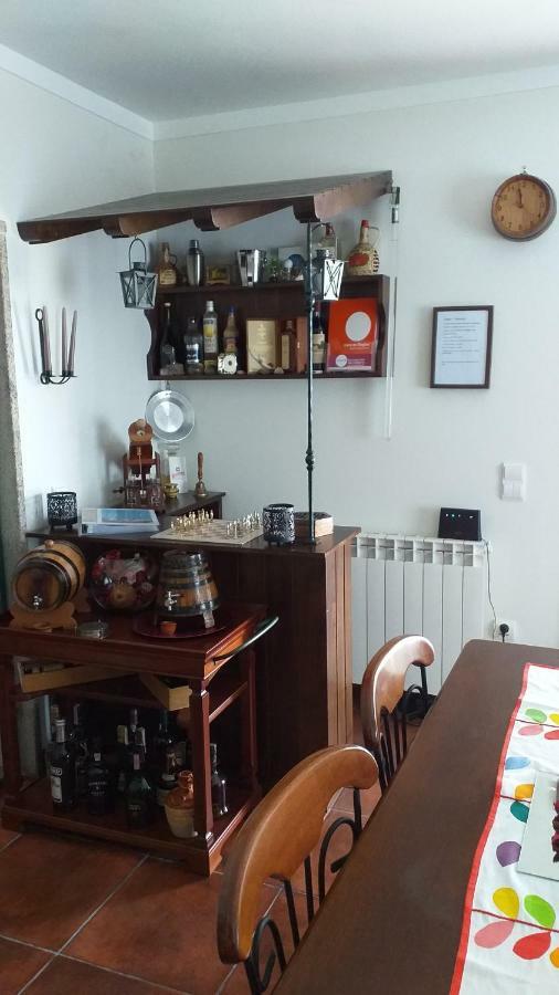 발르 드 캄브라 Casa Da Boa Vista Em Viadal 빌라 외부 사진