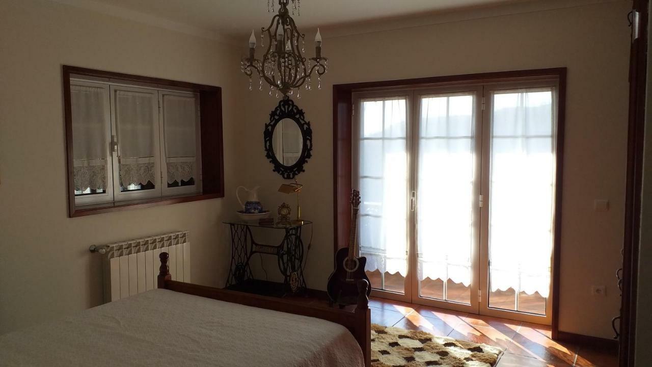 발르 드 캄브라 Casa Da Boa Vista Em Viadal 빌라 외부 사진