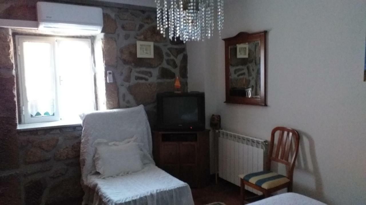 발르 드 캄브라 Casa Da Boa Vista Em Viadal 빌라 외부 사진
