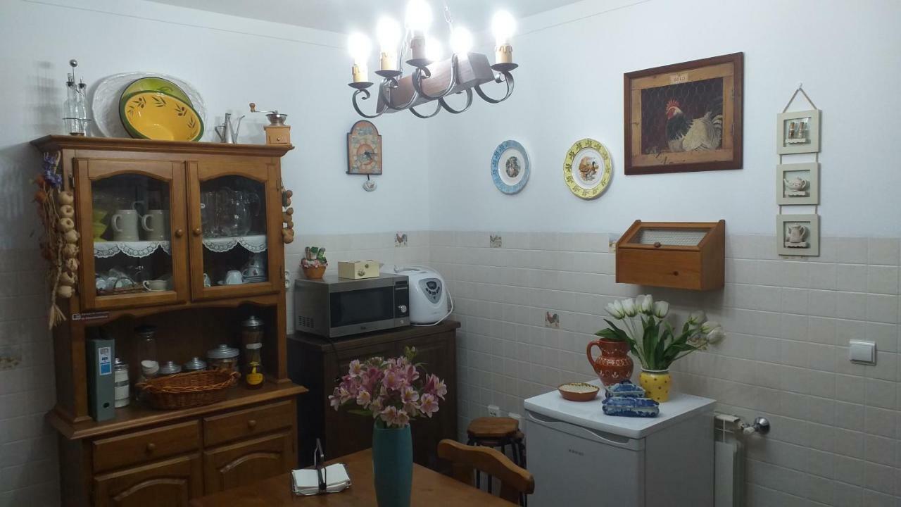 발르 드 캄브라 Casa Da Boa Vista Em Viadal 빌라 외부 사진