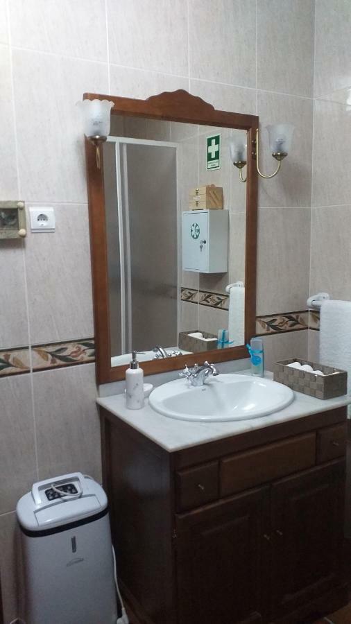 발르 드 캄브라 Casa Da Boa Vista Em Viadal 빌라 외부 사진