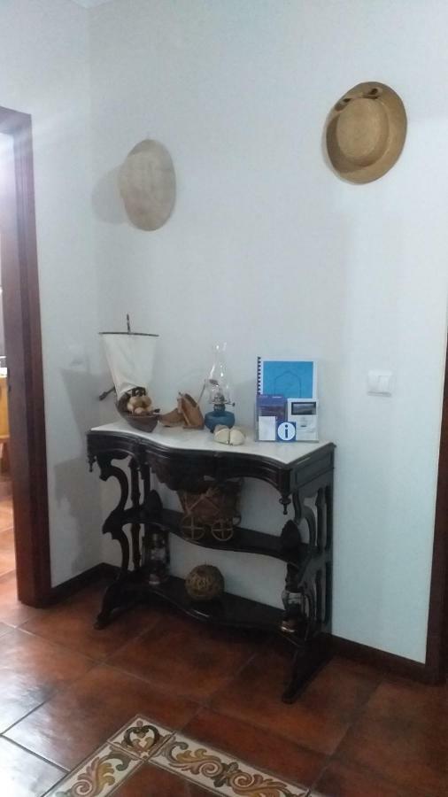 발르 드 캄브라 Casa Da Boa Vista Em Viadal 빌라 외부 사진