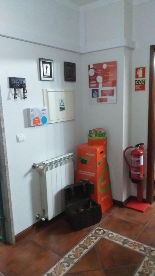 발르 드 캄브라 Casa Da Boa Vista Em Viadal 빌라 외부 사진