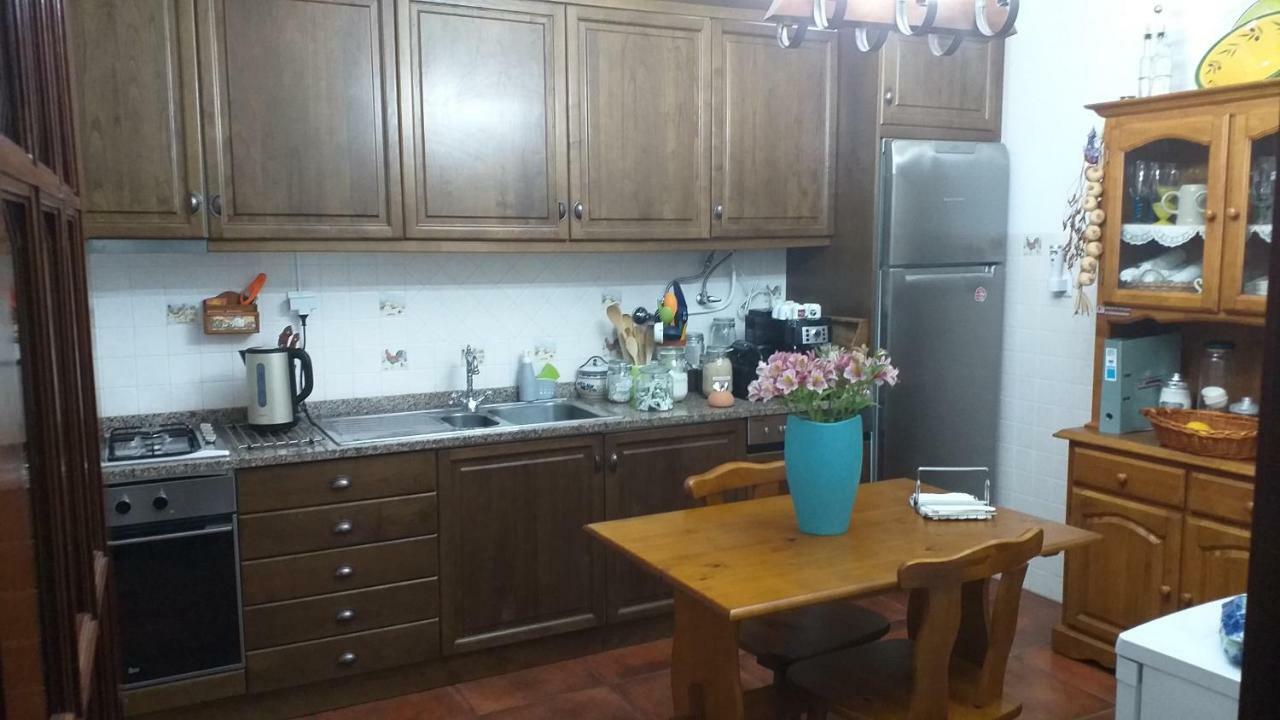 발르 드 캄브라 Casa Da Boa Vista Em Viadal 빌라 외부 사진